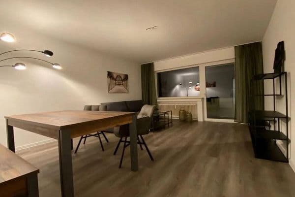 2 bedroom flat to rent, 73 m², Ursulastraße 42, Essen, North Rhine-Westphalia 2 bedroom flat to rent, 73 m², Ursulastraße 42, Essen, North Rhine-Westphalia
