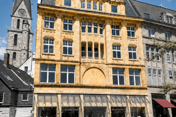 house for sale, 1,153 m², Castrop-Rauxel house for sale, 1,153 m², Castrop-Rauxel