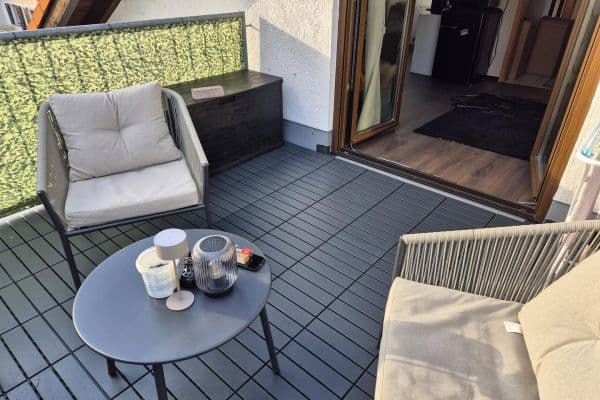 1 bedroom flat for sale, 33 m², Nieder-Olm 1 bedroom flat for sale, 33 m², Nieder-Olm
