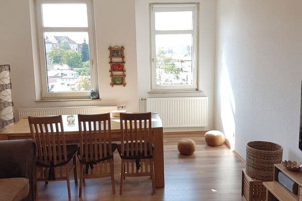 3 bedroom flat for sale, 77 m², Nürnberg, Bavaria 3 bedroom flat for sale, 77 m², Nürnberg, Bavaria