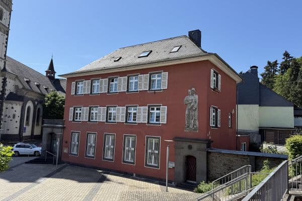 4 bedroom flat to rent, 123 m², Weißenthurm 4 bedroom flat to rent, 123 m², Weißenthurm