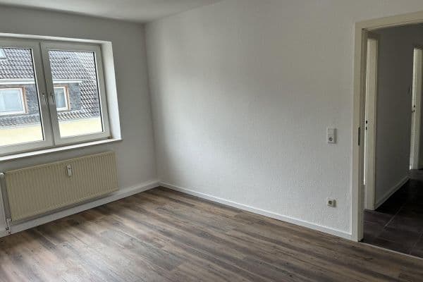 2 bedroom flat to rent, 47 m², Emilstr.7, Wuppertal 2 bedroom flat to rent, 47 m², Emilstr.7, Wuppertal