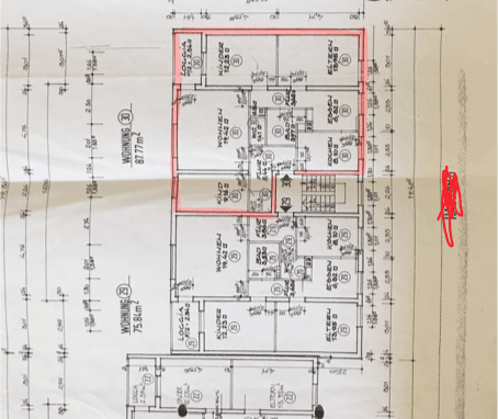4 bedroom flat for sale, 88 m², Limburgerhof 4 bedroom flat for sale, 88 m², Limburgerhof