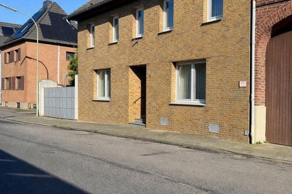 house for sale, 145 m², Erkelenz house for sale, 145 m², Erkelenz