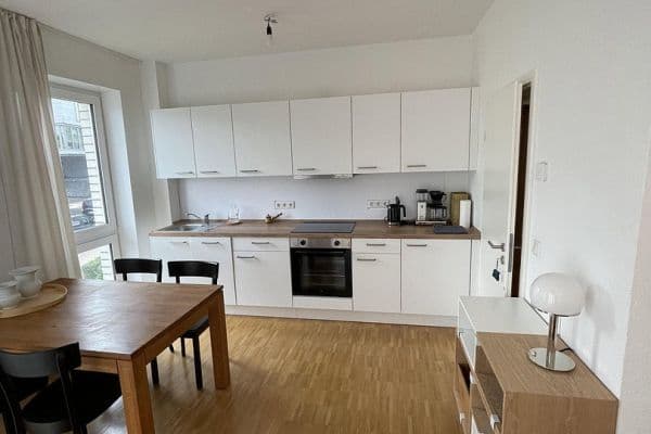 2 bedroom with open-plan kitchen flat to rent, 91 m², Phoenixseestr. 26 a, Dortmund, North Rhine-Westphalia 2 bedroom with open-plan kitchen flat to rent, 91 m², Phoenixseestr. 26 a, Dortmund, North Rhine-Westphalia