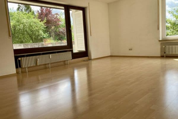 4 bedroom flat to rent, 117 m², Albstadt, Baden-Württemberg 4 bedroom flat to rent, 117 m², Albstadt, Baden-Württemberg