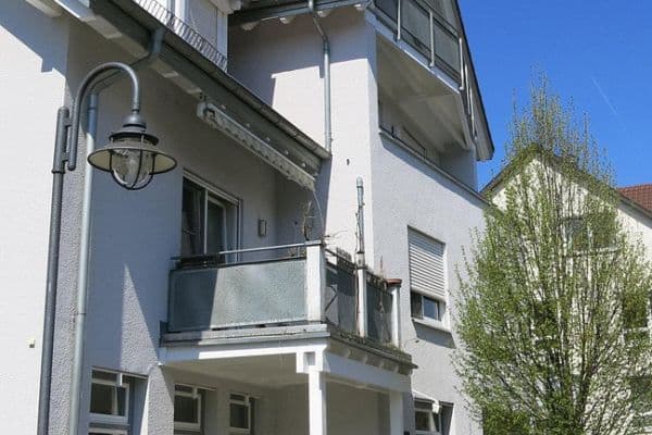 2 bedroom flat to rent, 60 m², Zell unter Aichelberg 2 bedroom flat to rent, 60 m², Zell unter Aichelberg