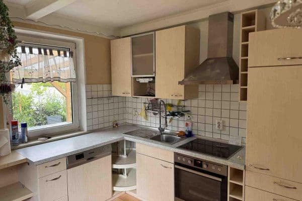 3 bedroom flat to rent, 88 m², Waldstraße 33, Salzweg 3 bedroom flat to rent, 88 m², Waldstraße 33, Salzweg