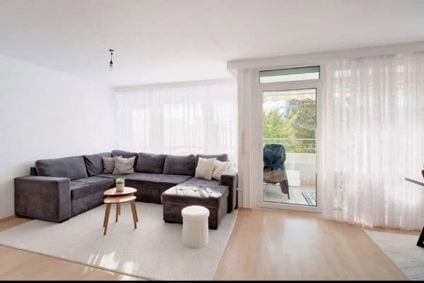 1 bedroom with open-plan kitchen flat to rent, 68 m², Salierstr. 36, Waiblingen 1 bedroom with open-plan kitchen flat to rent, 68 m², Salierstr. 36, Waiblingen