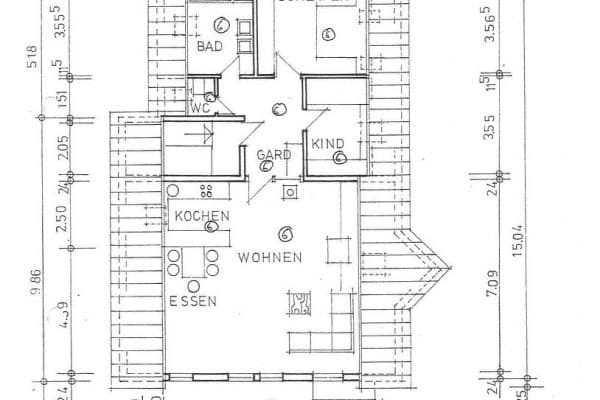 4 bedroom flat for sale, 118 m², Eningen 4 bedroom flat for sale, 118 m², Eningen