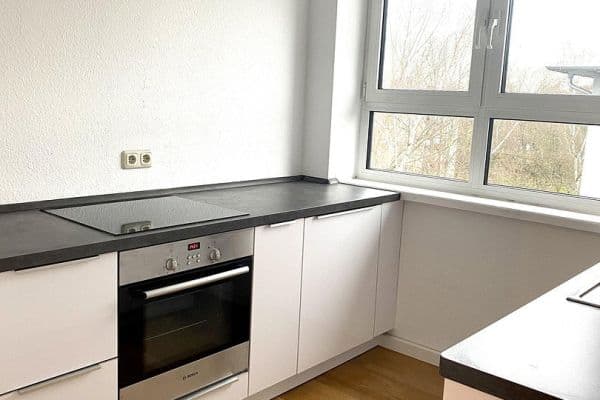 2 bedroom flat to rent, 50 m², Jugenheimer Str. 48a, Frankfurt am Main 2 bedroom flat to rent, 50 m², Jugenheimer Str. 48a, Frankfurt am Main