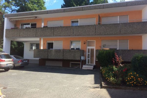 3 bedroom flat to rent, 80 m², Frankfurt a.M. 3 bedroom flat to rent, 80 m², Frankfurt a.M.