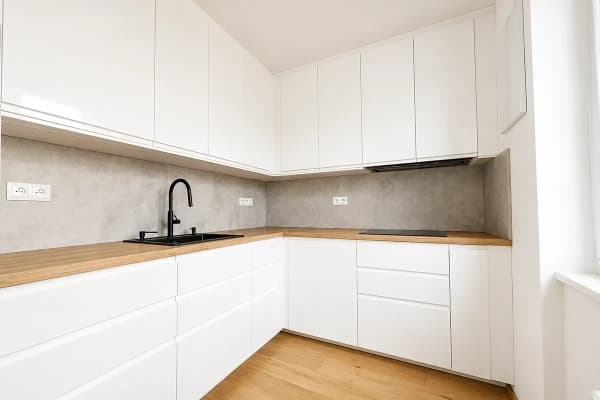 2 bedroom with open-plan kitchen flat to rent, 65 m², Slévačská, Praha 2 bedroom with open-plan kitchen flat to rent, 65 m², Slévačská, Praha