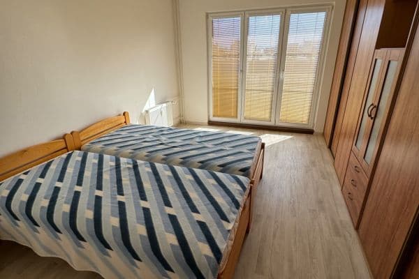 1 bedroom with open-plan kitchen flat to rent, 49 m², K Nemocnici, Cheb, Karlovarský Region 1 bedroom with open-plan kitchen flat to rent, 49 m², K Nemocnici, Cheb, Karlovarský Region