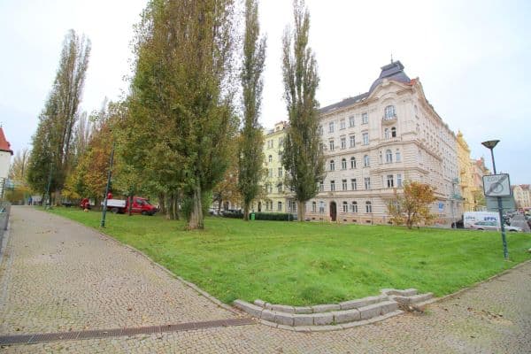 2 bedroom flat for sale, 82 m², Janáčkovo nábřeží, Prague, Prague 2 bedroom flat for sale, 82 m², Janáčkovo nábřeží, Prague, Prague