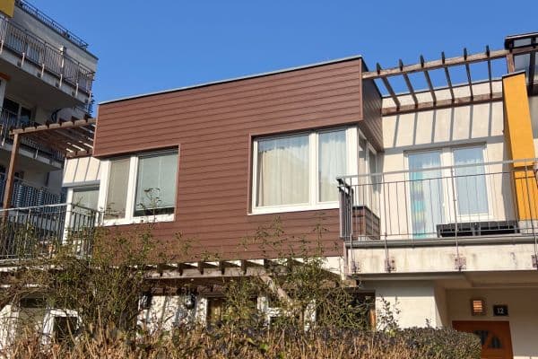 house to rent, 150 m², Pod Harfou, Praha house to rent, 150 m², Pod Harfou, Praha