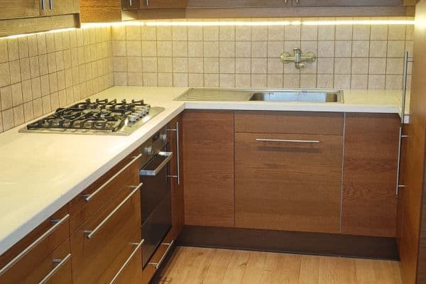 2 bedroom with open-plan kitchen flat for sale, 70 m², Nad Stadionem, Králův Dvůr 2 bedroom with open-plan kitchen flat for sale, 70 m², Nad Stadionem, Králův Dvůr