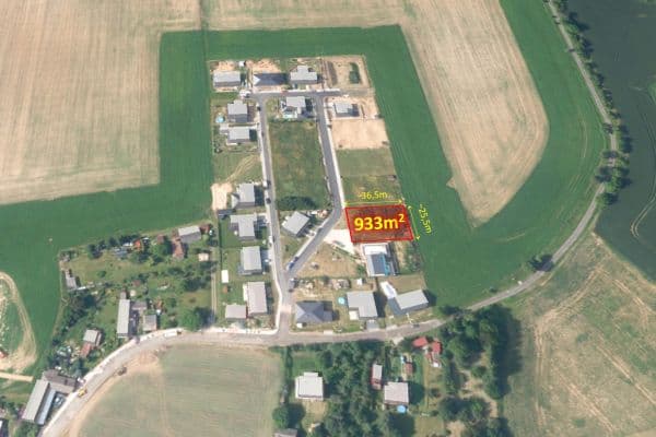 plot for sale, 933 m², plot for sale, 933 m²,