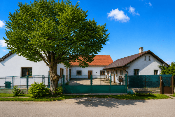 house for sale, 122 m², Pyšely house for sale, 122 m², Pyšely