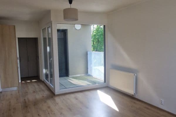 1 bedroom with open-plan kitchen flat for sale, 53 m², Chrudim 1 bedroom with open-plan kitchen flat for sale, 53 m², Chrudim