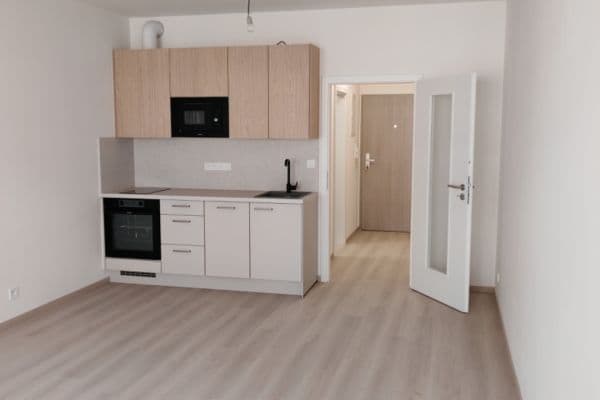 Studio flat to rent, 37 m², Gerstelova, Praha Studio flat to rent, 37 m², Gerstelova, Praha