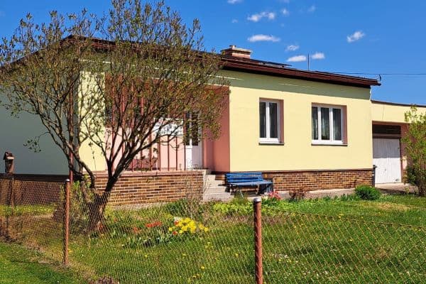 house for sale, 156 m², Staré Město house for sale, 156 m², Staré Město