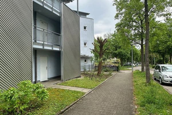 1 bedroom flat to rent, 27 m², Straßenäcker, Ludwigsburg 1 bedroom flat to rent, 27 m², Straßenäcker, Ludwigsburg