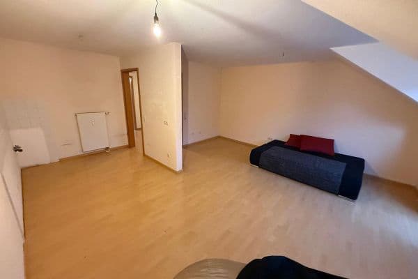 2 bedroom flat to rent, 53 m², Poststraße 55, Lohfelden 2 bedroom flat to rent, 53 m², Poststraße 55, Lohfelden