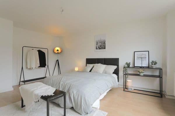 3 bedroom flat for sale, 77 m², Bremen, Bremen 3 bedroom flat for sale, 77 m², Bremen, Bremen