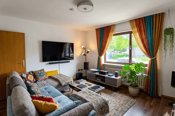 3 bedroom flat to rent, 86 m², Ludwigshafen 3 bedroom flat to rent, 86 m², Ludwigshafen