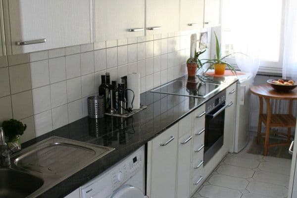 2 bedroom flat for sale, 60 m², Konstanz 2 bedroom flat for sale, 60 m², Konstanz
