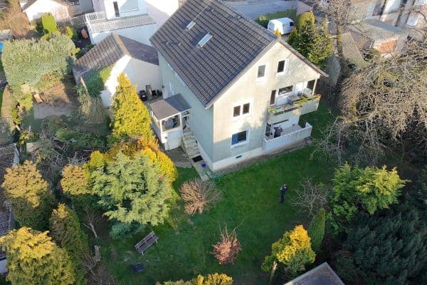 4 bedroom with open-plan kitchen flat to rent, 140 m², Bochum 4 bedroom with open-plan kitchen flat to rent, 140 m², Bochum