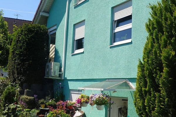 house for sale, 159 m², Reute house for sale, 159 m², Reute