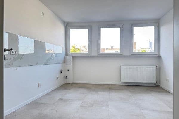 3 bedroom flat to rent, 70 m², Hochstraße 90, Hagen 3 bedroom flat to rent, 70 m², Hochstraße 90, Hagen