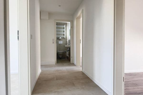 3 bedroom flat to rent, 70 m², Hochstraße 90, Hagen 3 bedroom flat to rent, 70 m², Hochstraße 90, Hagen