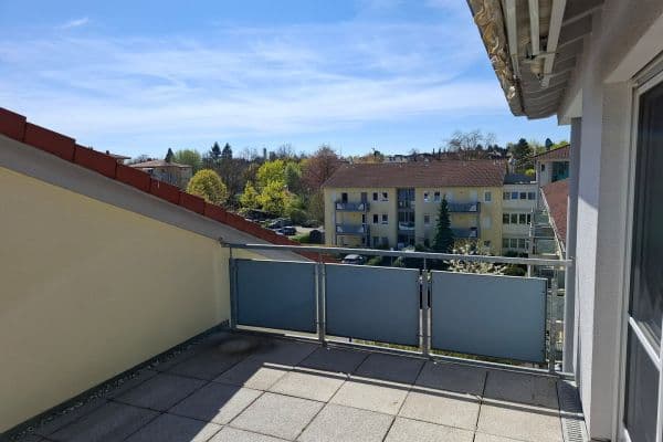 3 bedroom flat for sale, 103 m², Landau in der Pfalz 3 bedroom flat for sale, 103 m², Landau in der Pfalz