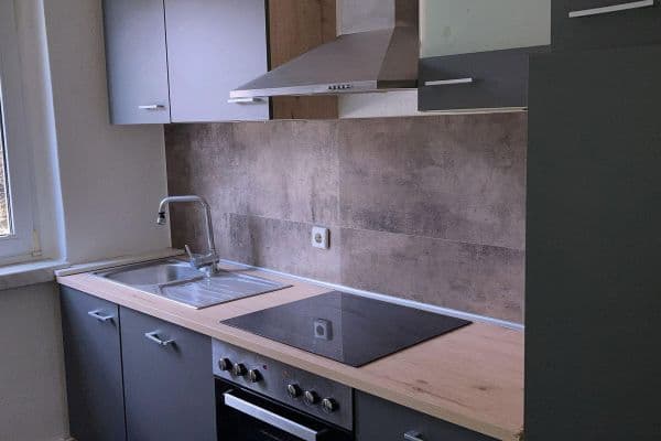 4 bedroom flat to rent, 84 m², Benneckenstein 4 bedroom flat to rent, 84 m², Benneckenstein