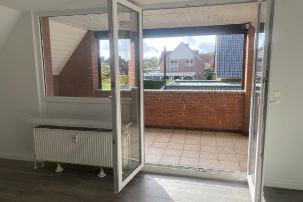 2 bedroom flat to rent, 55 m², Brunsbek, Schleswig-Holstein 2 bedroom flat to rent, 55 m², Brunsbek, Schleswig-Holstein