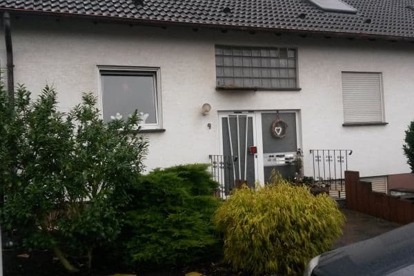 3 bedroom flat to rent, 68 m², Am Hasberg 9, Mayen-Alzheim 3 bedroom flat to rent, 68 m², Am Hasberg 9, Mayen-Alzheim