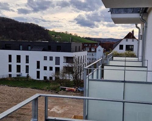 1 bedroom flat to rent, 22 m², Pfrondorfer Straße 14, Tübingen 1 bedroom flat to rent, 22 m², Pfrondorfer Straße 14, Tübingen