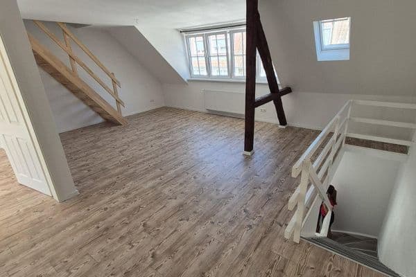 3 bedroom flat to rent, 65 m², Pforzheim 3 bedroom flat to rent, 65 m², Pforzheim