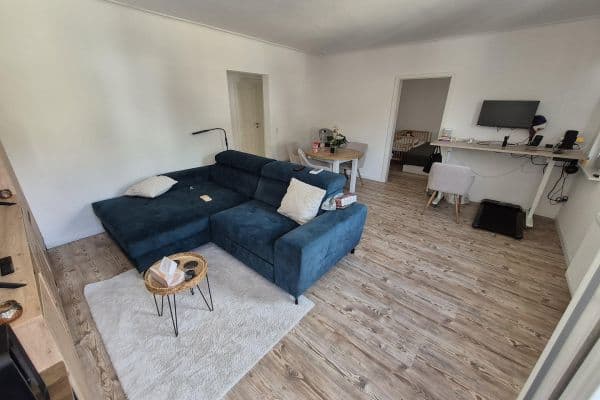 3 bedroom flat to rent, 65 m², Pforzheim, Baden-Württemberg 3 bedroom flat to rent, 65 m², Pforzheim, Baden-Württemberg
