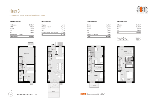 house for sale, 181 m², Hamburg, Hamburg house for sale, 181 m², Hamburg, Hamburg
