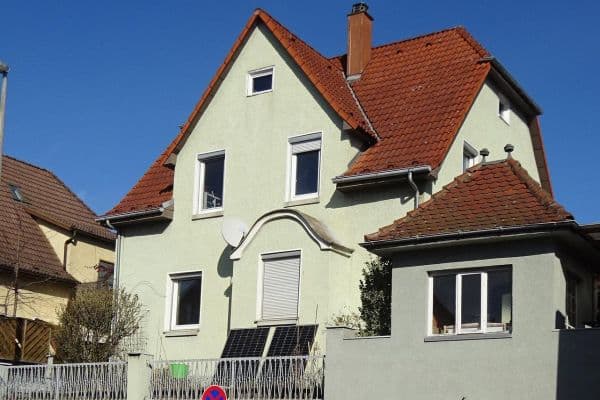 house for sale, 183 m², Plochingerstr. 137, Esslingen am Neckar (Oberesslingen) house for sale, 183 m², Plochingerstr. 137, Esslingen am Neckar (Oberesslingen)