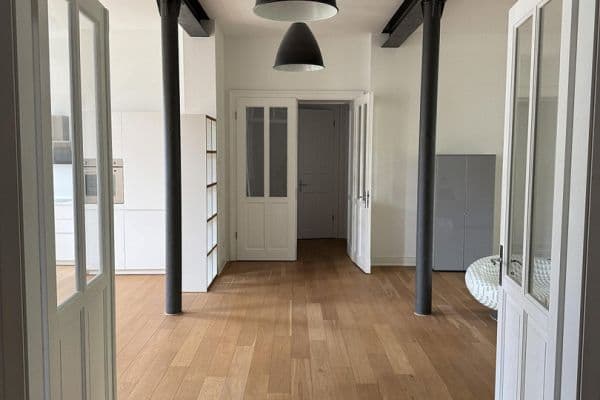 4 bedroom flat for sale, 163 m², Berlin, Berlin 4 bedroom flat for sale, 163 m², Berlin, Berlin