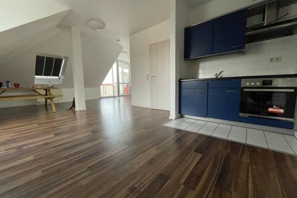 1 bedroom flat to rent, 57 m², Dietzenbach 1 bedroom flat to rent, 57 m², Dietzenbach