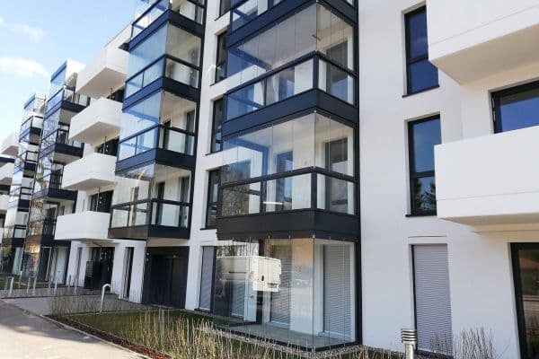 2 bedroom flat to rent, 57 m², Holsteiner Chaussee 22, Hamburg, Hamburg 2 bedroom flat to rent, 57 m², Holsteiner Chaussee 22, Hamburg, Hamburg