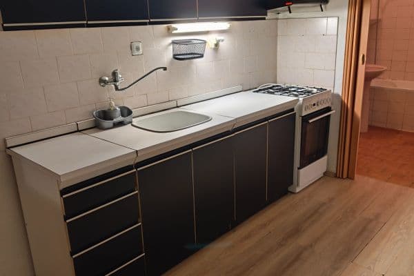 1 bedroom flat to rent, 35 m², Šafaříkova, Prostějov 1 bedroom flat to rent, 35 m², Šafaříkova, Prostějov