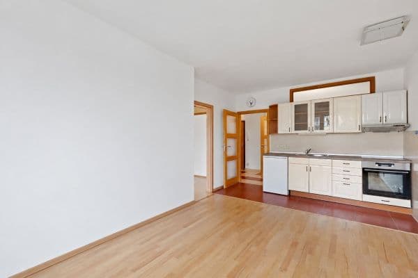 1 bedroom with open-plan kitchen flat to rent, 41 m², Cílkova, Praha 1 bedroom with open-plan kitchen flat to rent, 41 m², Cílkova, Praha