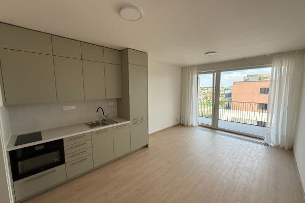 Studio flat to rent, 30 m², Jáchymovská, Praha Studio flat to rent, 30 m², Jáchymovská, Praha